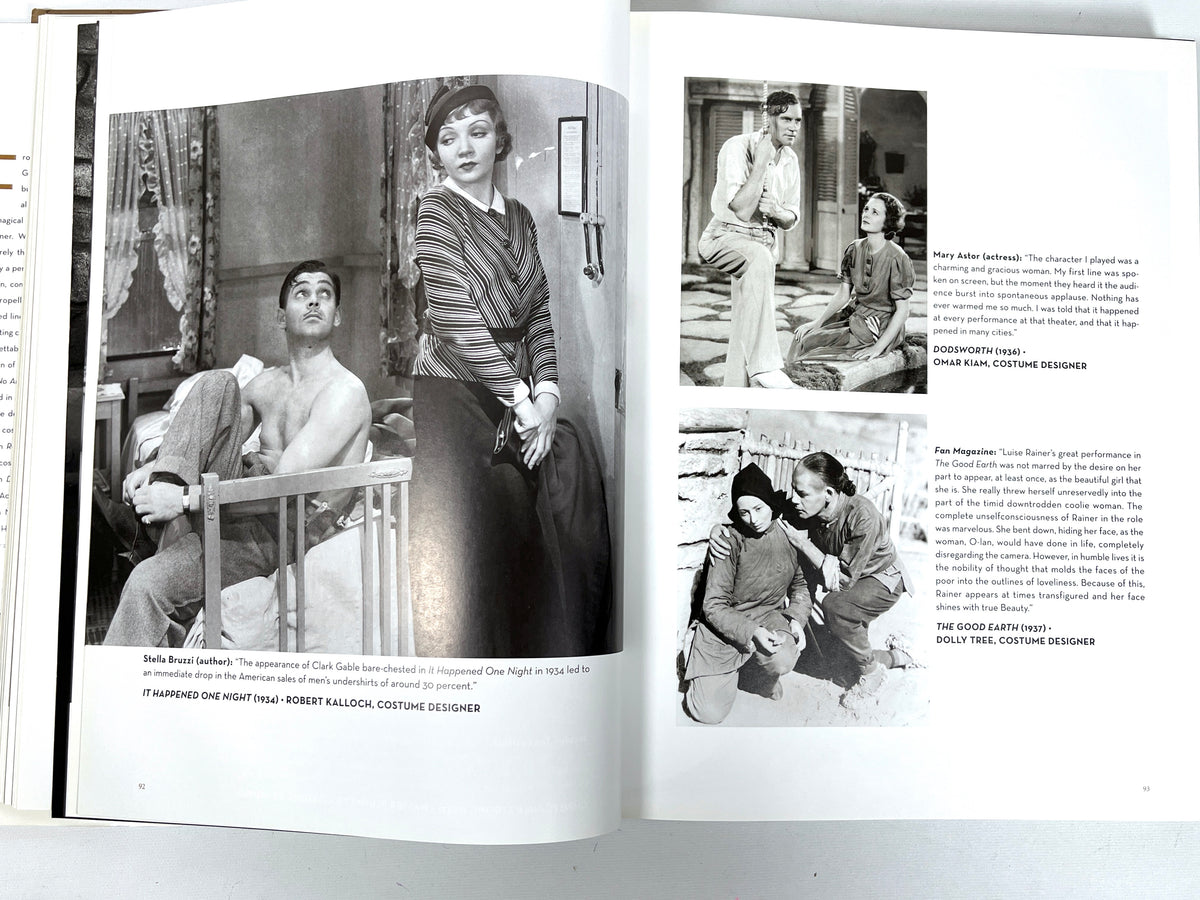 Dressed: A Century of Hollywood Costume Design, Debrah Nadoolman Landis, VG+