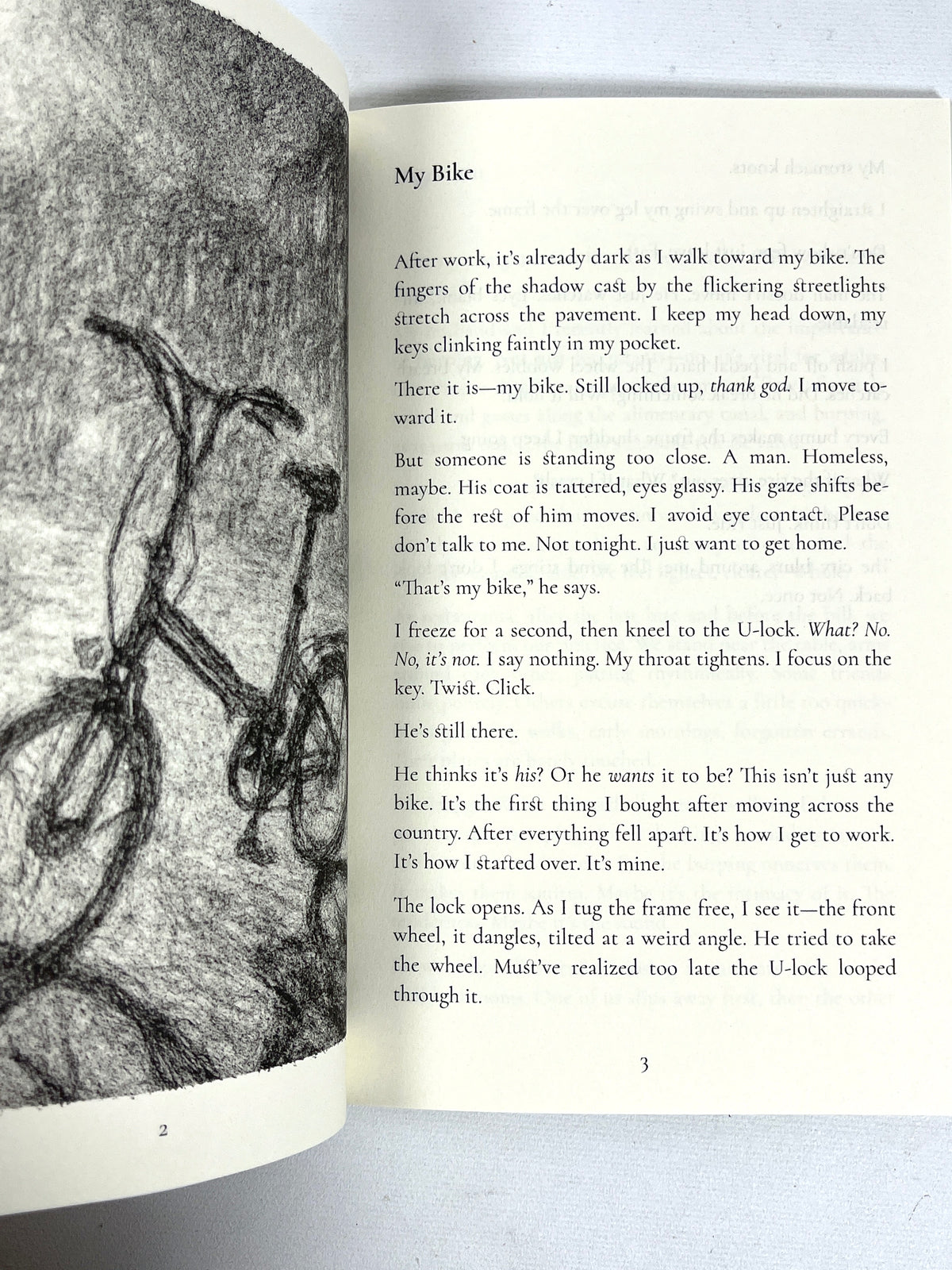 Mundane Mysteries: Strange Stories About Everyday Life, Jessica Stapp, NF SC