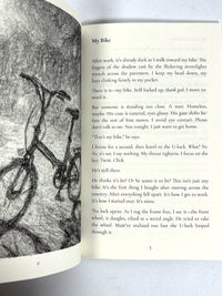 Mundane Mysteries: Strange Stories About Everyday Life, Jessica Stapp, NF SC