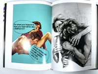 Just Good Vibes, Maya Hayuk, Upper Playground, Fifty24SF, 2007, Near Fine HC