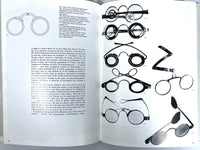 Pierre Marly: Spectacles and Spyglasses, Limited edition, 1988, NF HC & DJ