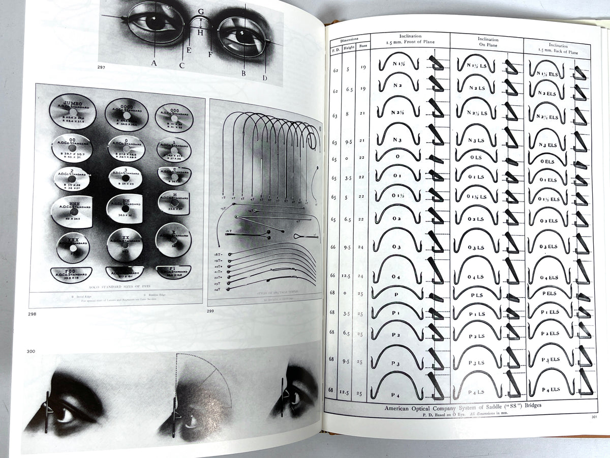 Pierre Marly: Spectacles and Spyglasses, Limited edition, 1988, NF HC & DJ