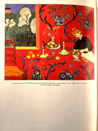 Henri Matisse: a Retrospective, Jack Flam, Park Lane, 1990 Very Good + hardcover