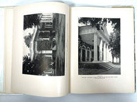 Thomas Jefferson: Architect and Builder, I. T.  Frary, SIGNED, 1931, NF HC & VG DJ