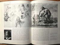 Gericault: His Life and Works, Lorenz E. A. Eitner, Cornell University Press, 1983, HC, NF.