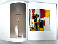 Gustavo Ramos Rivera, 1st edition, exhibit catalog, abstract, 2006, Near Fine softcover