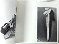 Funk, Peter Selz, 1967, University of California Berkeley, exhibit, catalog, Very Good softcover