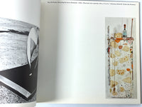 Funk, Peter Selz, 1967, University of California Berkeley, exhibit, catalog, Very Good softcover