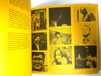 Funk, Peter Selz, 1967, University of California Berkeley, exhibit, catalog, Very Good softcover