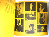 Funk, Peter Selz, 1967, University of California Berkeley, exhibit, catalog, Very Good softcover