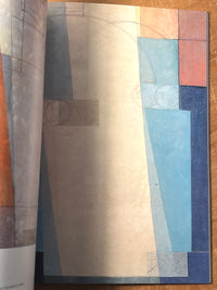 Nancy Genn: Planes of Light, Fresno Art Museum, Sept 9- Nov 9, 2003 catalog