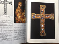 Peter Lasko, Ars Sacra 800-1200, Yale University Press, 1994, HC, Very Good