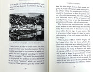 The Oregon Experiment, Oxford University Press, Volume 3, 1975, Very Good hardcover w/DJ