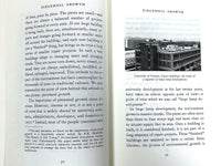 The Oregon Experiment, Oxford University Press, Volume 3, 1975, Very Good hardcover w/DJ