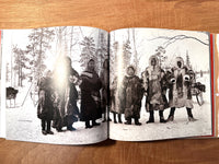 I Min Fars Fotspar, Jorn Donner, 2006, Soderstroms, Atlantis, Fine Hardcover