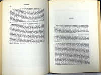 Evaluating Surgery Through Gross Pathology, 1954, Very Good+ hardcover w/ephemera