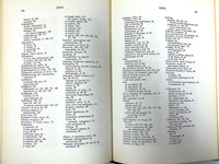 Evaluating Surgery Through Gross Pathology, 1954, Very Good+ hardcover w/ephemera