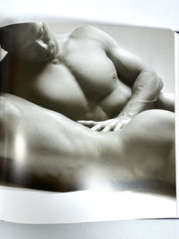 Jeff Palmer, Touch, Bruno Gmünder, 2007, Very Good+ hardcover, gay interest