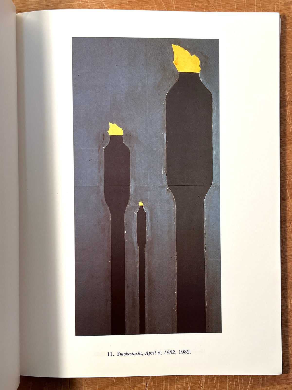 Sergeant, Philippe, Donald Sultan: Appoggiatures, 2 Vols., French text, 1989, SC, VG.