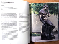 Isamu Noguchi: A Sculpture for Sculpture, Cullen Sculpture Garden, 2006, HC, NF.