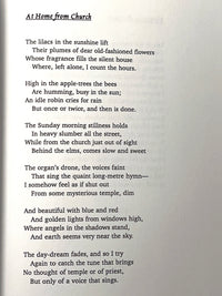 The Complete Poems of Sarah Orne Jewett *ARC COPY* Ironweed Press, 1999, NF