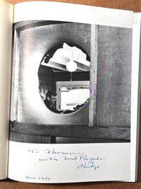 Philip McCracken, Tacoma Art Museum, University of Washington Press, 1980, SIGNED NF HC