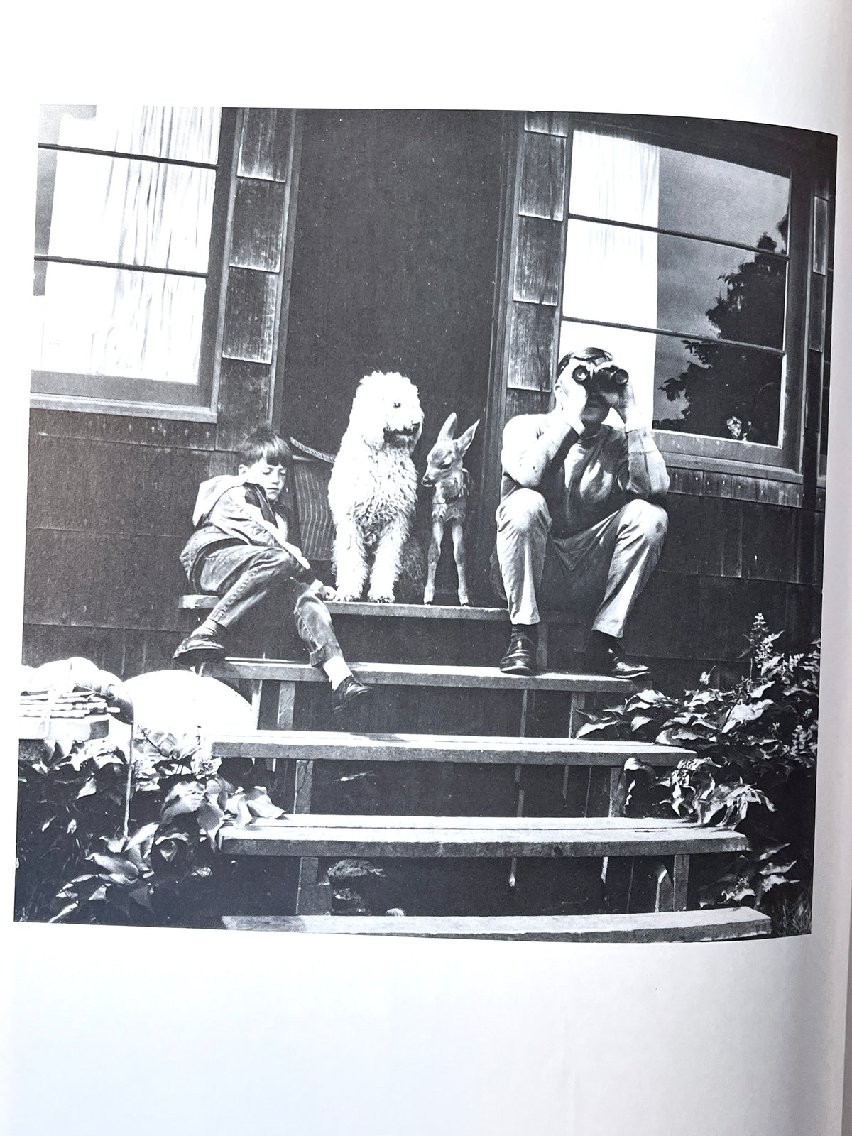 Philip McCracken, Tacoma Art Museum, University of Washington Press, 1980, SIGNED NF HC