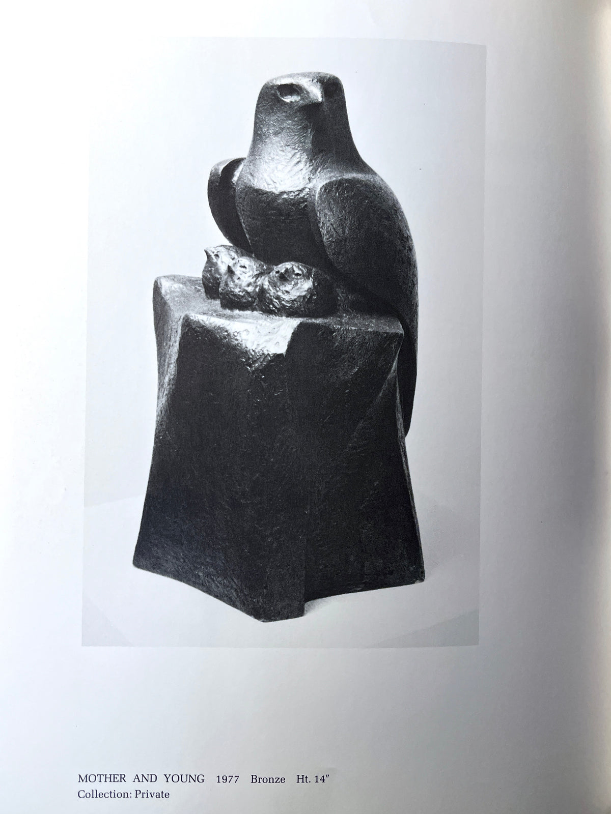 Philip McCracken, Tacoma Art Museum, University of Washington Press, 1980, SIGNED NF HC