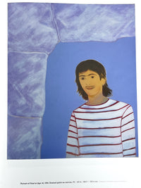 Joan Brown, San Francisco Museum of Modern Art, 2022, Very Good+ hardcover.