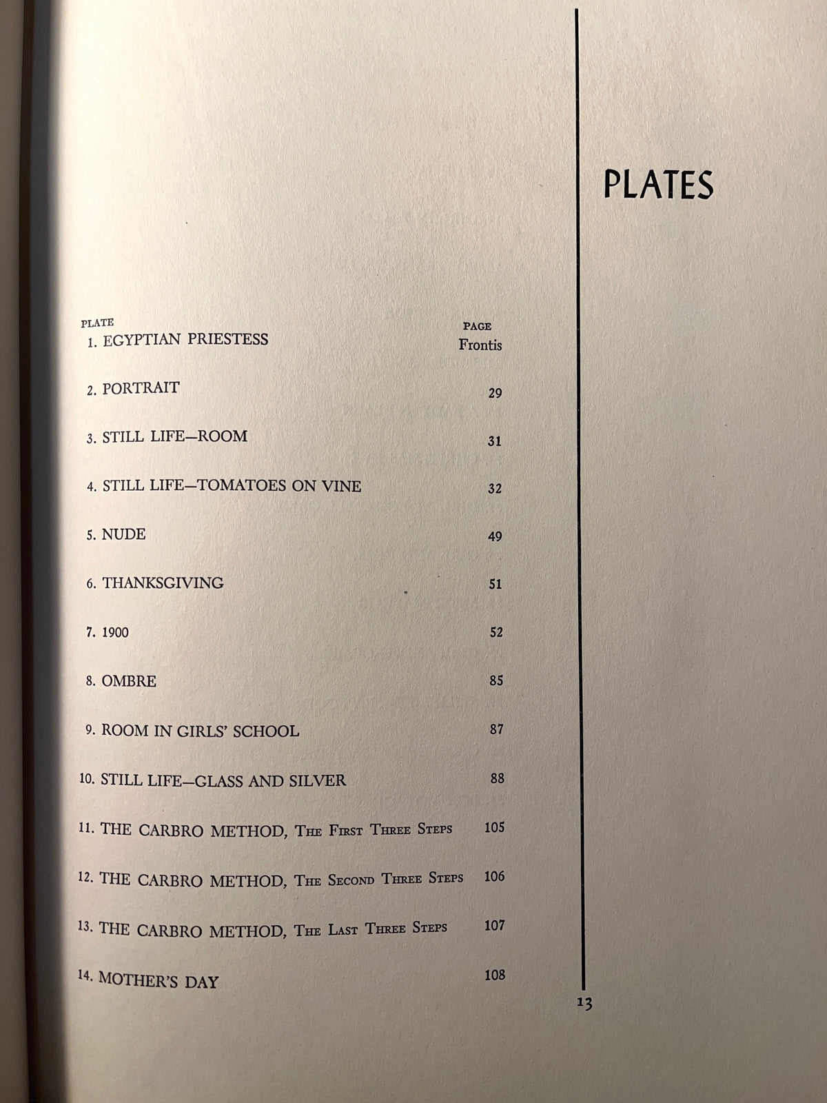 The Eighth Art, Victor Keppler, SIGNED, 1st Ed., 1938, NF w/Good DJ & Slipcase
