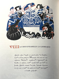 Le Livre de Christophe Colomb: Drame …, Librairie Gallimard, 43/800, Near Fine