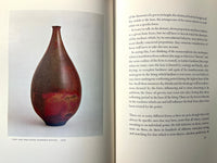 Gertrud and Otto Natzler Ceramics, Los Angeles County Museum of Art, 1968, HC, VG.
