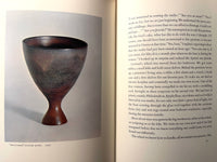 Gertrud and Otto Natzler Ceramics, Los Angeles County Museum of Art, 1968, HC, VG.