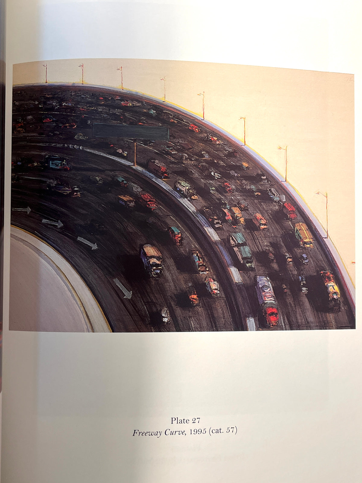 Thiebaud Selects Thiebaud: A Forty-Year Survey …, SIGNED, 1996, Fine Catalogue