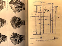 Early Byzantine Churches in Macedonia and Southern Serbia: A Study of the Origins and the Initial Development of East Christian Art, 1963, HC, VG.
