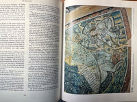 Early Byzantine Churches in Macedonia and Southern Serbia: A Study of the Origins and the Initial Development of East Christian Art, 1963, HC, VG.