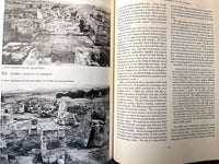 Early Byzantine Churches in Macedonia and Southern Serbia: A Study of the Origins and the Initial Development of East Christian Art, 1963, HC, VG.