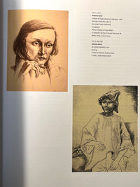 Antonio Berni: Juanito and Ramona, Museum of Fine Arts, Huston, 2013, HC, NF.
