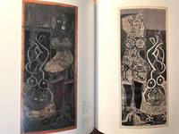 Antonio Berni: Juanito and Ramona, Museum of Fine Arts, Huston, 2013, HC, NF.
