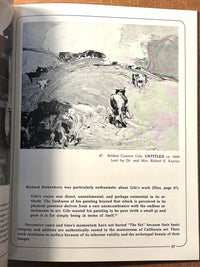 Society of Six, The Oakland Museum, 1972, SC, Very Good