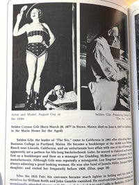 Society of Six, The Oakland Museum, 1972, SC, Very Good
