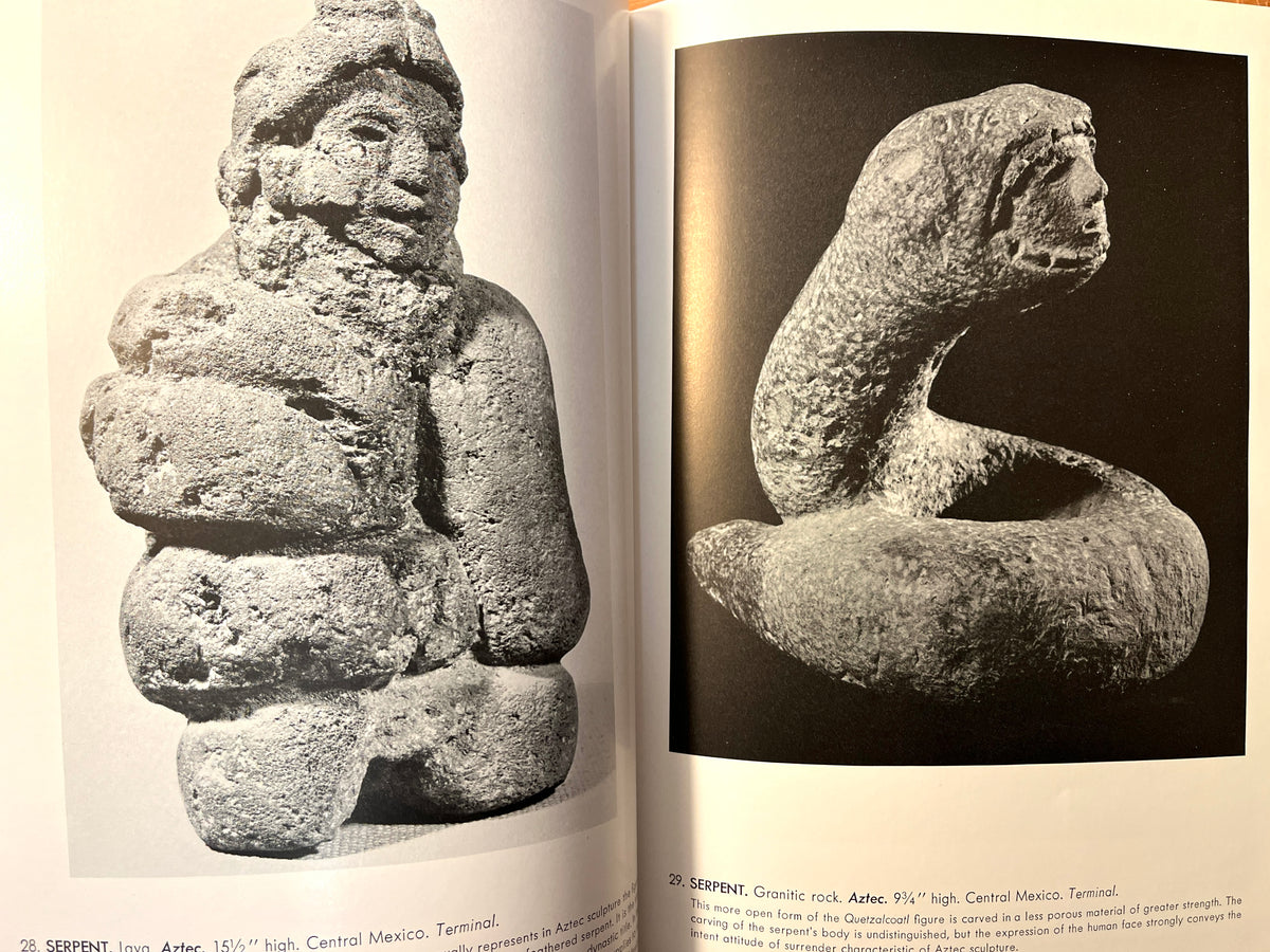 The Louise and Walter Arensberg Collection, Philadelphia Museum of Art, 1954, HC, Very Good
