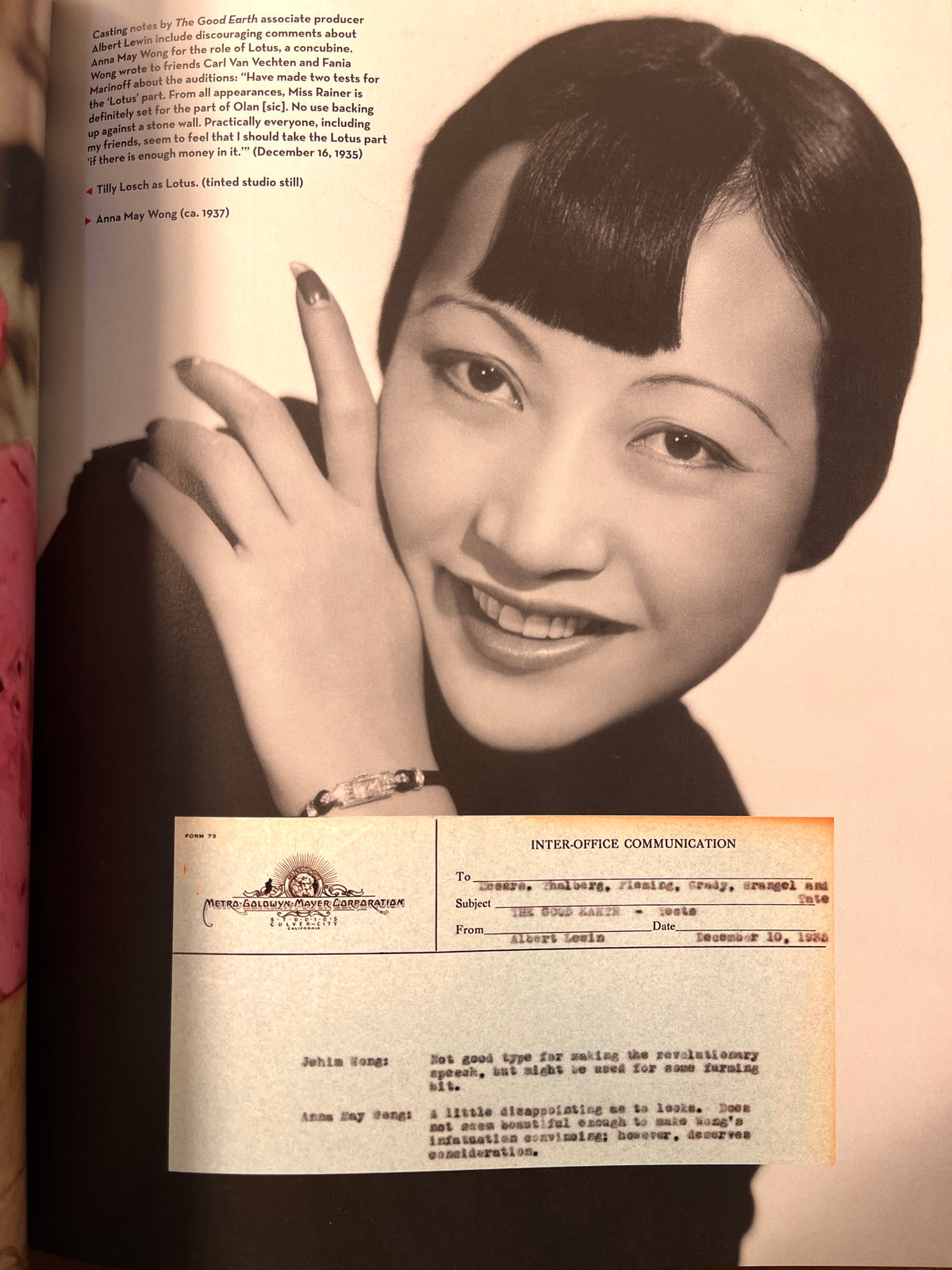 Hollywood Chinese: The Chinese in American Feature Films, Arthur Dong, 2019, HC, NF