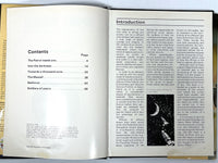 Space Patrol, Steven Cadwell, 1980,  Near Fine HC & DJ