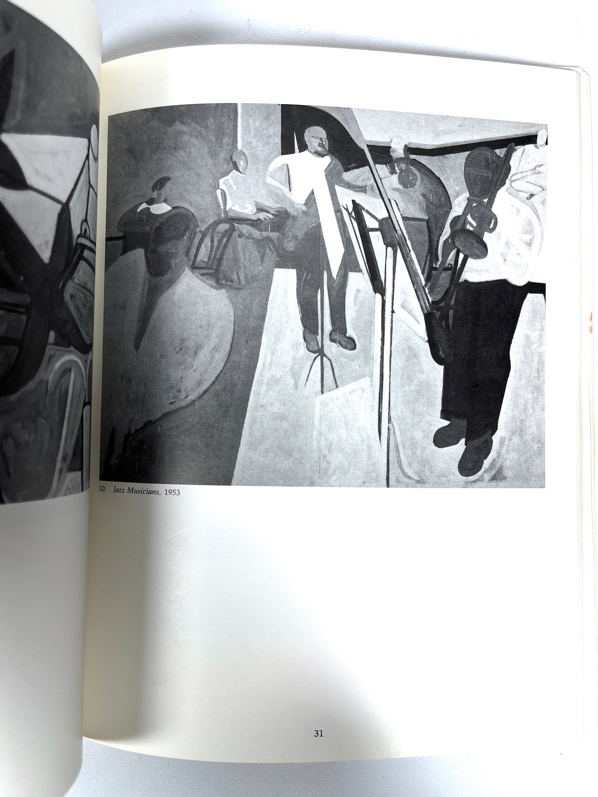 James Weeks, Bonnie Saulnier, 1978, exhibit catalog, Near Fine soft cover