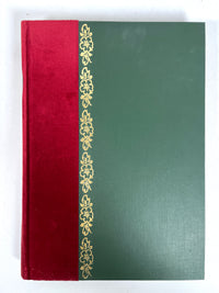 Gilbert and Sullivan: The First Night, 1958, Limited Editions Club, NF HC, DJ, & portfolio