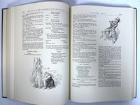 Gilbert and Sullivan: The First Night, 1958, Limited Editions Club, NF HC, DJ, & portfolio