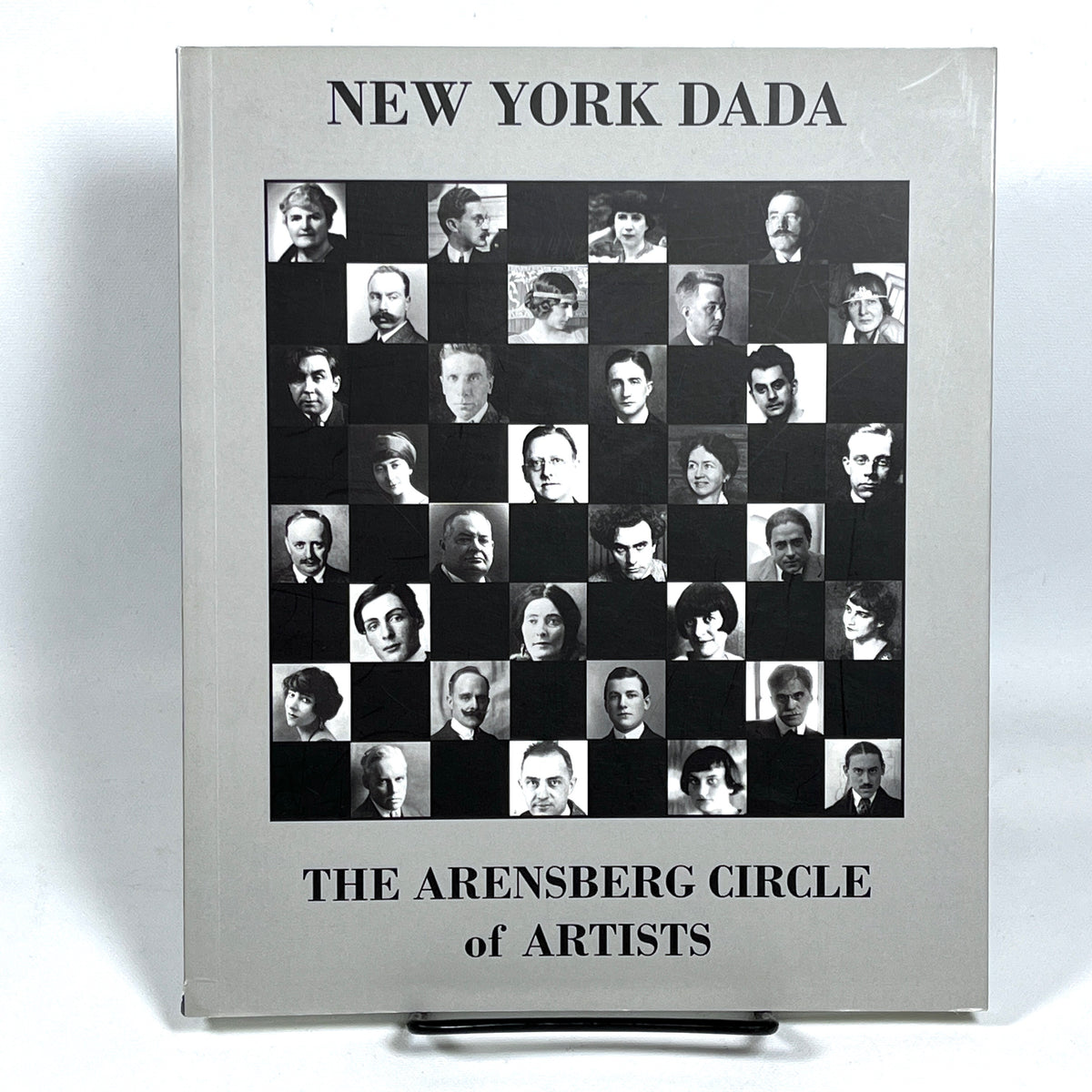 New York Dada: The Arensberg Circle of Artists, Francis M. Naumann Gallery, 2019