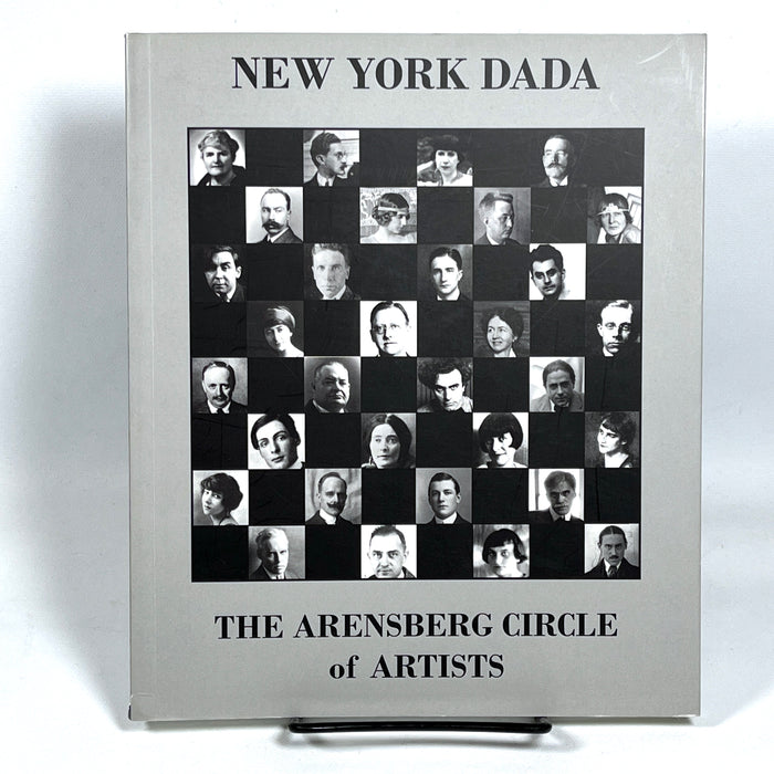 New York Dada: The Arensberg Circle of Artists, Francis M. Naumann Gallery, 2019
