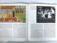 Krishna: The Divine Lover, David R. Godine, 1982, Near Fine HC, Very Good + DJ